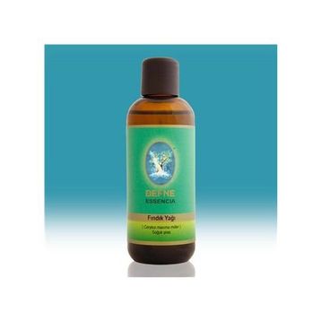 Nuka 30 ml %100 Saf Sabit Fındık Yağı