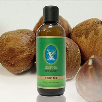 Nuka 30 ml %100 Saf Sabit Fındık Yağı