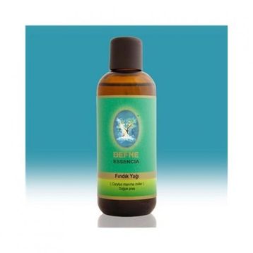 Nuka 30 ml %100 Saf Sabit Fındık Yağı