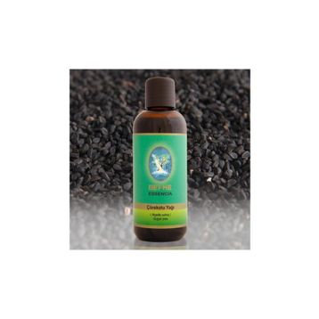 Nuka 30 ml Çörekotu Yağı