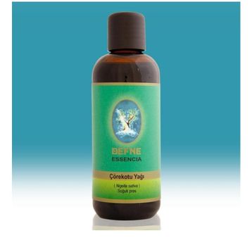 Nuka 30 ml Çörekotu Yağı