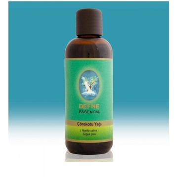 Nuka 30 ml Çörekotu Yağı