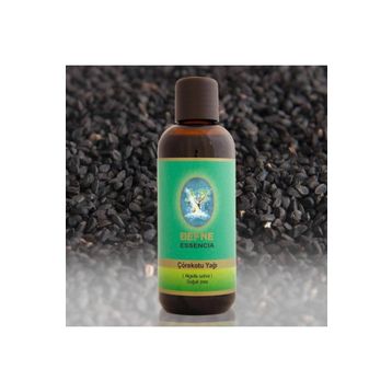 Nuka 30 ml Çörekotu Yağı