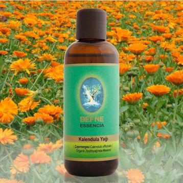 Nuka 30 ml Kalendula Aynısefa Yağı
