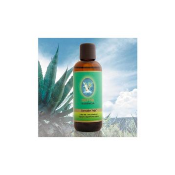 Nuka 30 ml Organik Aloevera Sarısabır Yağı