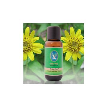 Nuka 30 ml Organik Arnika Yağı