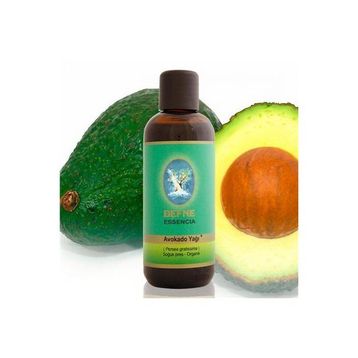 Nuka 30 ml Organik Avokado Yağı