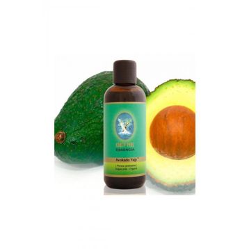 Nuka 30 ml Organik Avokado Yağı