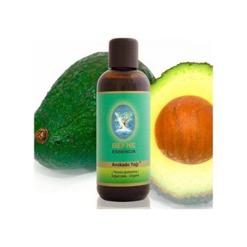 Nuka 30 ml Organik Avokado Yağı