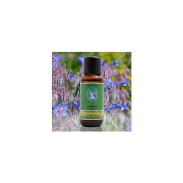 Nuka 30 ml Organik Soğuk Pres Hodan Yağı