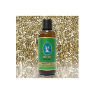 Nuka 30 ml Soğuk Pres Buğday Özü Yağı