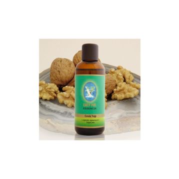Nuka 30 ml Soğuk Pres Ceviz Yağı