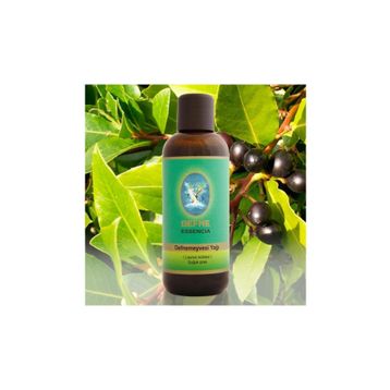 Nuka 30 ml Soğuk Pres Defne Meyvesi Yağı