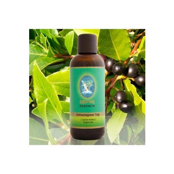 Nuka 30 ml Soğuk Pres Defne Meyvesi Yağı