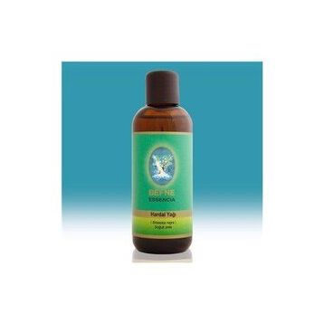 Nuka 30 ml Soğuk Pres Hardal Yağı