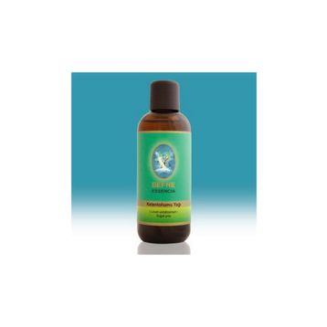 Nuka 30 ml Soğuk Pres Keten Tohumu Yağı
