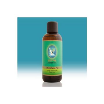 Nuka 30 ml Soğuk Pres Keten Tohumu Yağı