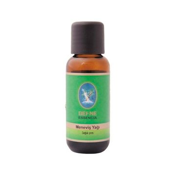 Nuka 30 ml Soğuk Pres Meneviş Yağı