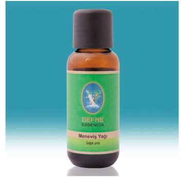 Nuka 30 ml Soğuk Pres Meneviş Yağı