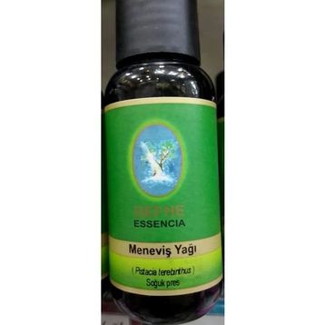 Nuka 30 ml Soğuk Pres Meneviş Yağı