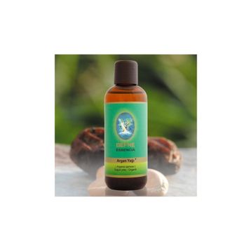 Nuka 30 ml Soğuk Pres Organik Argan Yağı