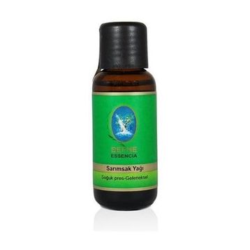 Nuka 30 ml Soğuk Pres Sarımsak Yağı