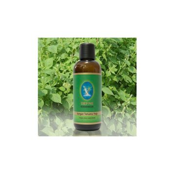 Nuka 30 ml Soğuk Sıkım Isırgan Tohumu Yağı