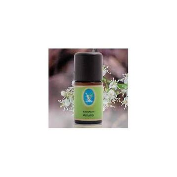 Nuka 5 ml Amyris Yağı