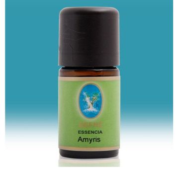 Nuka 5 ml Amyris Yağı