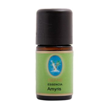 Nuka 5 ml Amyris Yağı
