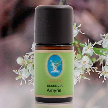 Nuka 5 ml Amyris Yağı