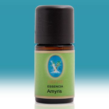 Nuka 5 ml Amyris Yağı