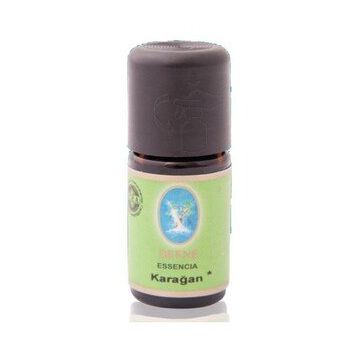 Nuka 5 ml Filiz Yaprak Damıtma Organik Karağan Uçucu Yağ