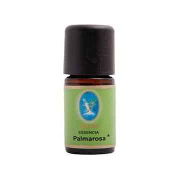 Nuka 5 ml Palmarosa Yağı