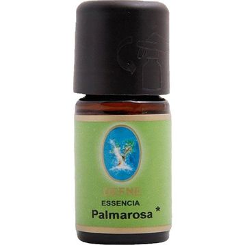 Nuka 5 ml Palmarosa Yağı