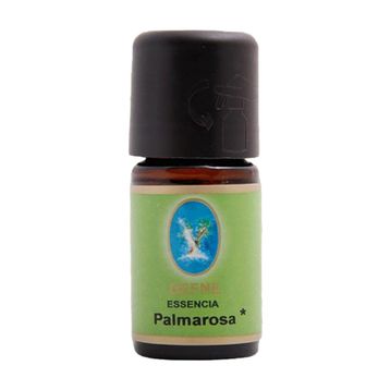 Nuka 5 ml Palmarosa Yağı