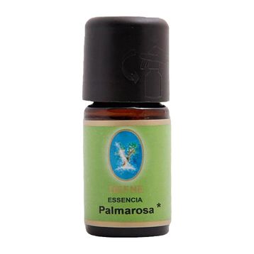 Nuka 5 ml Palmarosa Yağı