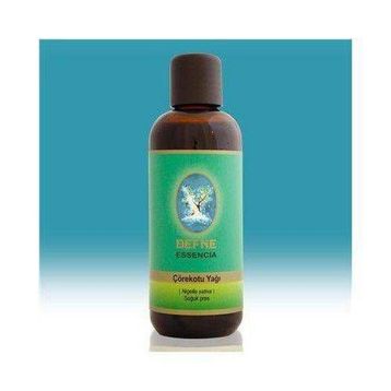 Nuka Geleneksel Soğuk Pres 250 ml Çörekotu Yağı