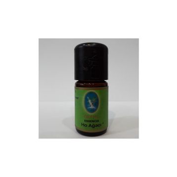Nuka Ho ağacı Yağı Organik 5ml