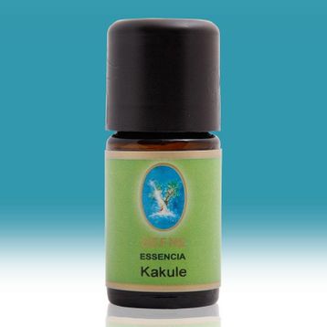 Nuka Kakule Yağı Organik 5 ml
