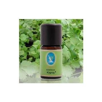Nuka Kişniş Yağı Organik 5 Ml