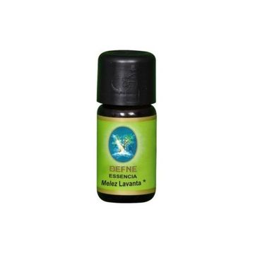 Nuka Melez Organik 10 ml Lavanta Yağı