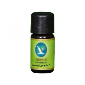 Nuka Melez Organik 10 ml Lavanta Yağı