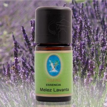 Nuka Melez Organik 10 ml Lavanta Yağı