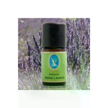 Nuka Melez Organik 10 ml Lavanta Yağı