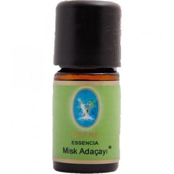 Nuka Misk Organik 5 ml Adaçayı Yağı