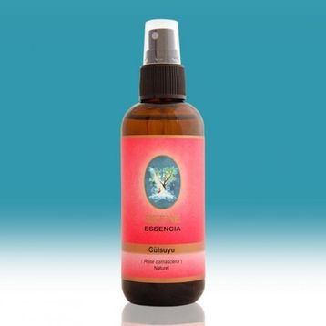 Nuka Naturel 100 ml Gül Suyu