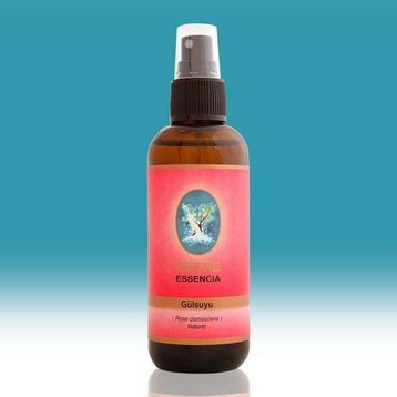 Nuka Naturel 100 ml Gül Suyu