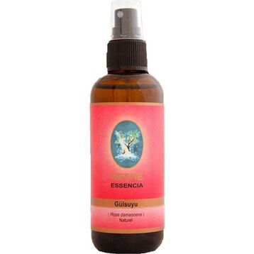 Nuka Naturel 100 ml Gül Suyu