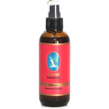 Nuka Naturel 100 ml Gül Suyu